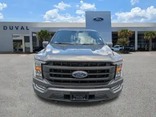 Ford F-150 2022 4x4 Limited 4dr SuperCrew 5.5 ft. SB