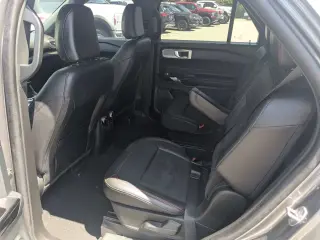 Ford Explorer 2023 ST-Line 4dr SUV