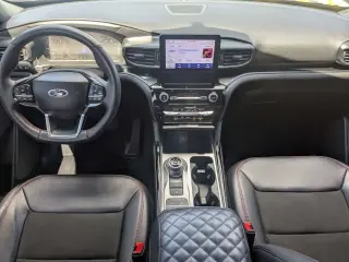 Ford Explorer 2023 ST-Line 4dr SUV