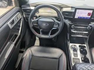 Ford Explorer 2023 ST-Line 4dr SUV