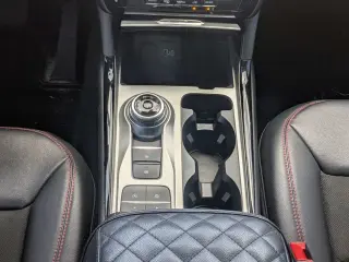 Ford Explorer 2023 ST-Line 4dr SUV