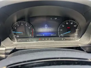 Ford Explorer 2023 ST-Line 4dr SUV