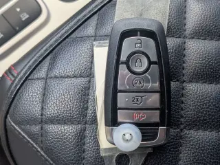 Ford Explorer 2023 ST-Line 4dr SUV