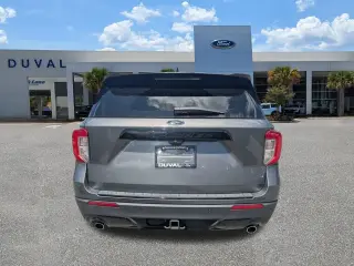 Ford Explorer 2023 ST-Line 4dr SUV