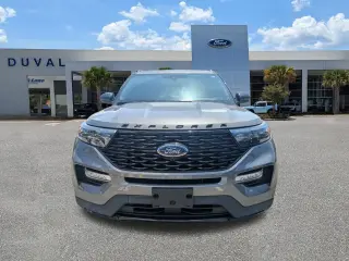 Ford Explorer 2023 ST-Line 4dr SUV