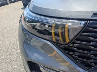 Ford Explorer 2023 ST-Line 4dr SUV