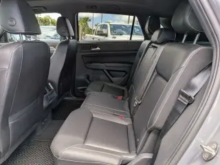 Volkswagen Atlas Cross Sport 2020 AWD SE 4Motion 4dr SUV w/Technology