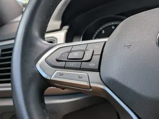 Volkswagen Atlas Cross Sport 2020 AWD SE 4Motion 4dr SUV w/Technology