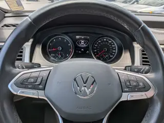 Volkswagen Atlas Cross Sport 2020 AWD SE 4Motion 4dr SUV w/Technology