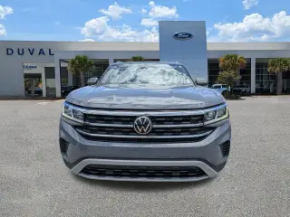 Volkswagen Atlas Cross Sport 2020 AWD SE 4Motion 4dr SUV w/Technology