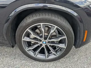 BMW X3 2020 AWD xDrive30e 4dr Sports Activity Vehicle