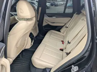 BMW X3 2020 AWD xDrive30e 4dr Sports Activity Vehicle