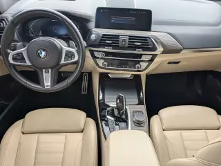 BMW X3 2020 AWD xDrive30e 4dr Sports Activity Vehicle