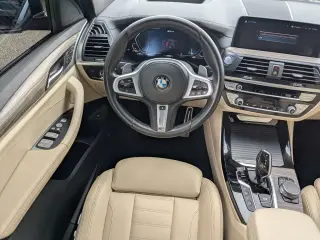 BMW X3 2020 AWD xDrive30e 4dr Sports Activity Vehicle