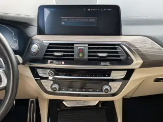 BMW X3 2020 AWD xDrive30e 4dr Sports Activity Vehicle