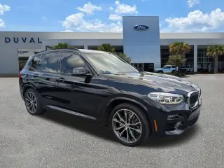 BMW X3 2020 AWD xDrive30e 4dr Sports Activity Vehicle