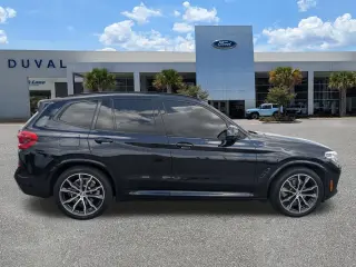 BMW X3 2020 AWD xDrive30e 4dr Sports Activity Vehicle