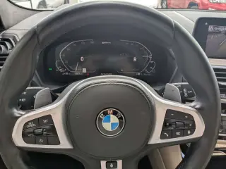 BMW X3 2020 AWD xDrive30e 4dr Sports Activity Vehicle