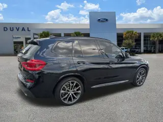 BMW X3 2020 AWD xDrive30e 4dr Sports Activity Vehicle