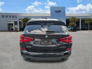 BMW X3 2020 AWD xDrive30e 4dr Sports Activity Vehicle