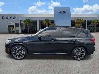BMW X3 2020 AWD xDrive30e 4dr Sports Activity Vehicle