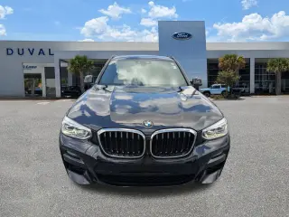 BMW X3 2020 AWD xDrive30e 4dr Sports Activity Vehicle