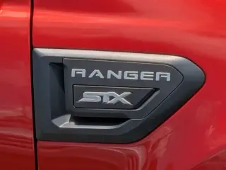 Ford Ranger 2022 4x2 XL 4dr SuperCrew 5.1 ft. SB