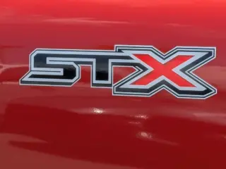 Ford Ranger 2022 4x2 XL 4dr SuperCrew 5.1 ft. SB