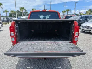 Ford Ranger 2022 4x2 XL 4dr SuperCrew 5.1 ft. SB