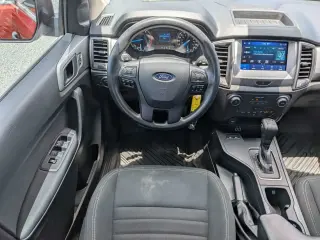 Ford Ranger 2022 4x2 XL 4dr SuperCrew 5.1 ft. SB