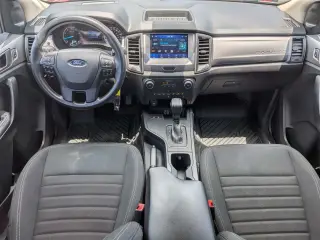Ford Ranger 2022 4x2 XL 4dr SuperCrew 5.1 ft. SB