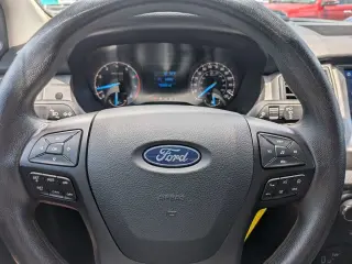 Ford Ranger 2022 4x2 XL 4dr SuperCrew 5.1 ft. SB