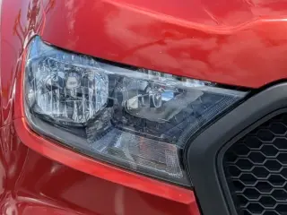 Ford Ranger 2022 4x2 XL 4dr SuperCrew 5.1 ft. SB