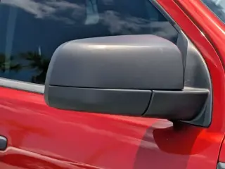 Ford Ranger 2022 4x2 XL 4dr SuperCrew 5.1 ft. SB