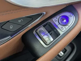 Mercedes-Benz C-Class 2019 AWD C 300 4MATIC 2dr Coupe