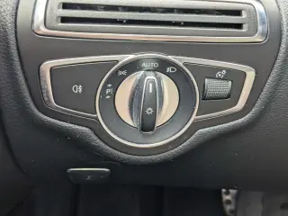 Mercedes-Benz C-Class 2019 AWD C 300 4MATIC 2dr Coupe