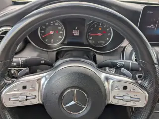 Mercedes-Benz C-Class 2019 AWD C 300 4MATIC 2dr Coupe