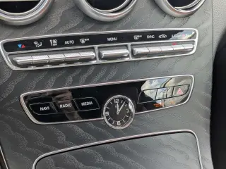 Mercedes-Benz C-Class 2019 AWD C 300 4MATIC 2dr Coupe
