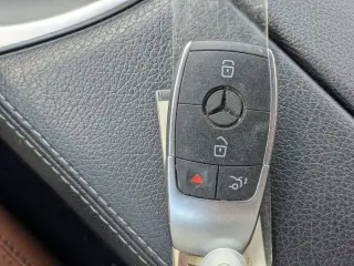 Mercedes-Benz C-Class 2019 AWD C 300 4MATIC 2dr Coupe