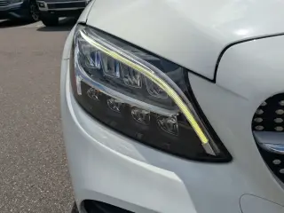 Mercedes-Benz C-Class 2019 AWD C 300 4MATIC 2dr Coupe