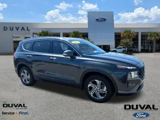 Hyundai SANTA FE 2023 SEL 4dr Crossover