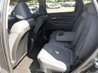 Hyundai SANTA FE 2023 SEL 4dr Crossover