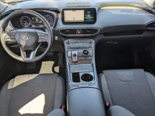 Hyundai SANTA FE 2023 SEL 4dr Crossover