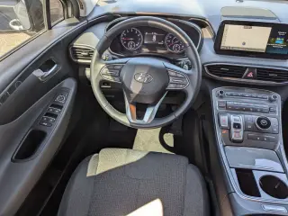 Hyundai SANTA FE 2023 SEL 4dr Crossover