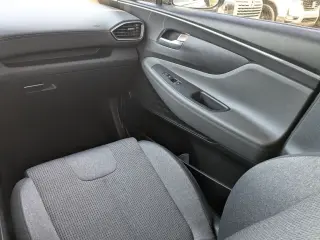 Hyundai SANTA FE 2023 SEL 4dr Crossover