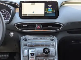 Hyundai SANTA FE 2023 SEL 4dr Crossover