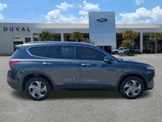 Hyundai SANTA FE 2023 SEL 4dr Crossover