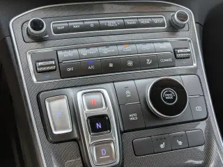 Hyundai SANTA FE 2023 SEL 4dr Crossover