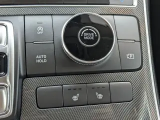 Hyundai SANTA FE 2023 SEL 4dr Crossover