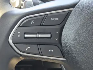 Hyundai SANTA FE 2023 SEL 4dr Crossover